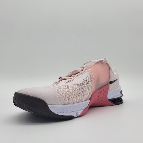 NEW Nike Metcon 7 Pink Training Shoes Sneakers - Picture 9 of 9